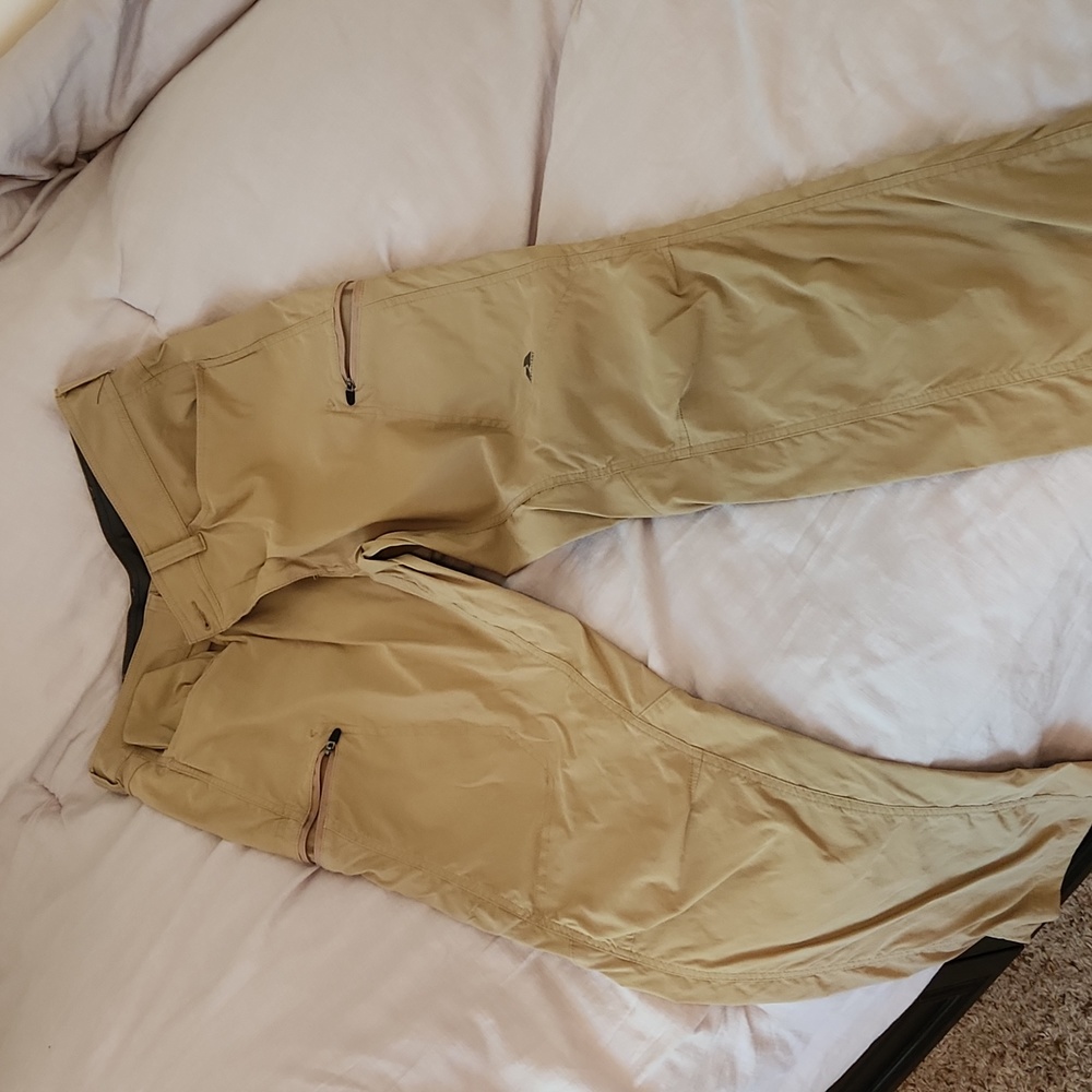 Eddie Bauer First Ascent